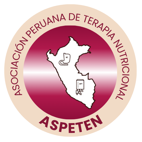 XIV Congreso Internacional de Terapia Nutricional